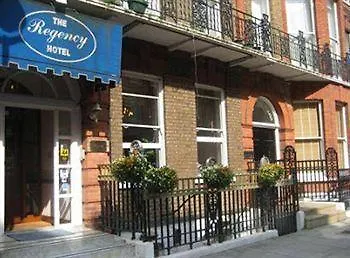 Regency Westend Bed & Breakfast 3*