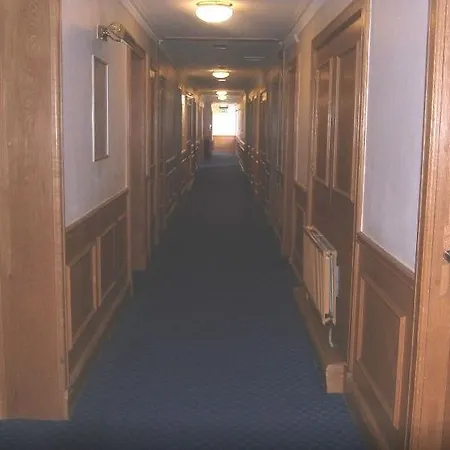 Travelodge Kings Cross Royal Scott Λονδίνο