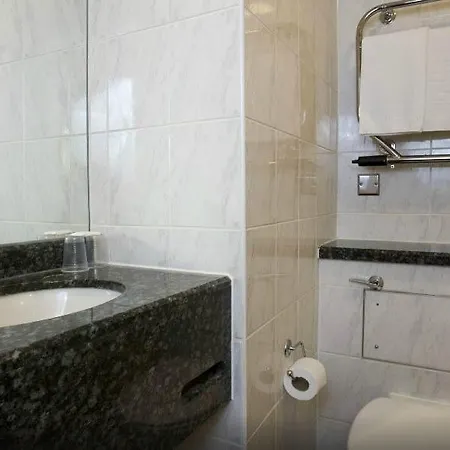 Ξενοδοχείο Travelodge Kings Cross Royal Scott Λονδίνο