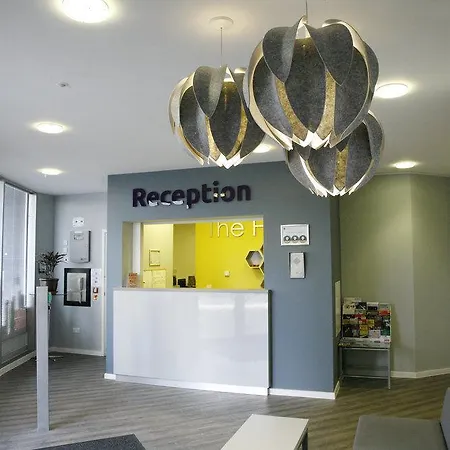 Student Haus Bethnal 2*