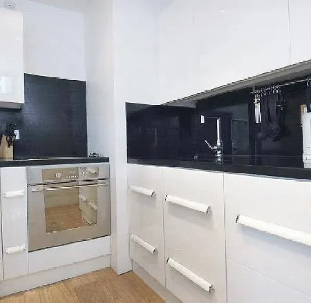 Allstay Maltings Residence, Tower Bridge 4* London