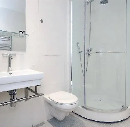Allstay Maltings Residence, Tower Bridge London