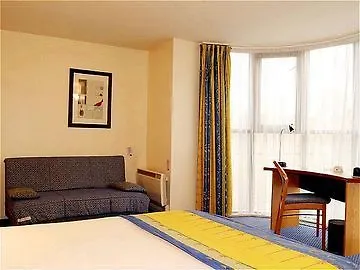Express City, An Ihg 3* Londýn