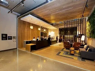Staycity London Heathrow 4* Hillingdon