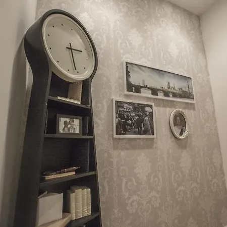 Room Home Stay Londra