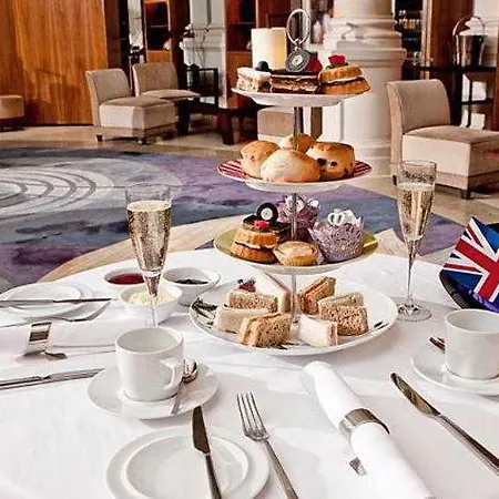 Hotel Threadneedles, Autograph Collection 5*