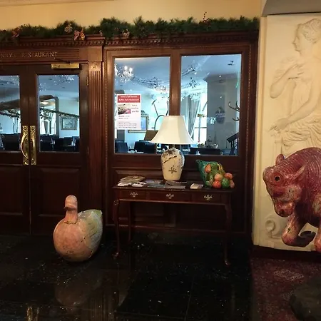 Britannia The International 4* London