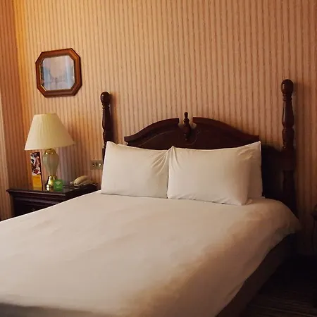 Britannia The International Szálloda 4*