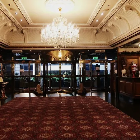 Britannia The International