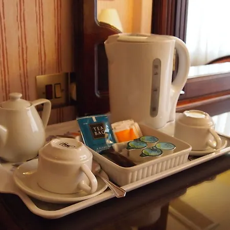 Britannia The International 4* London