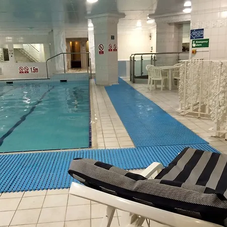 Britannia The International 4*