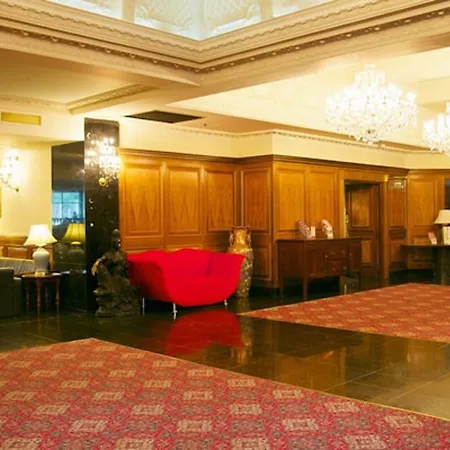 Britannia The International