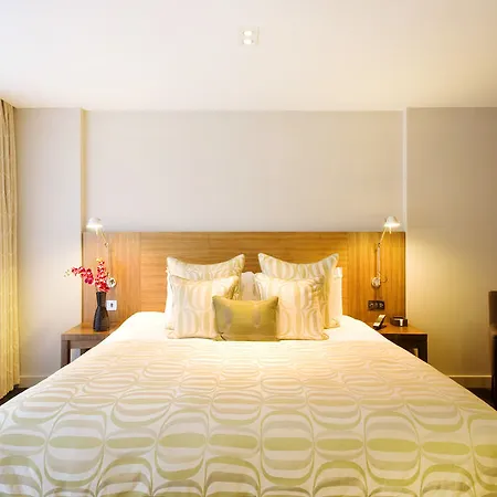 Apex City Of Hotel Londres