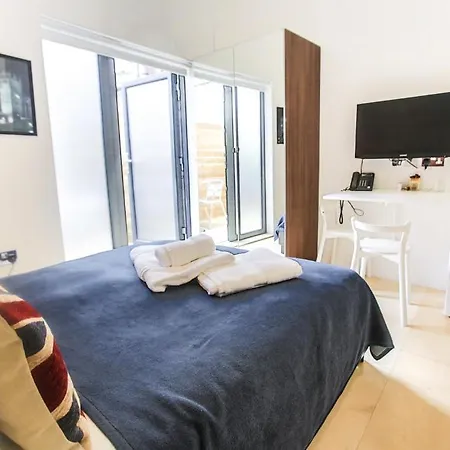 Aparthotel Room Home Stay Londra