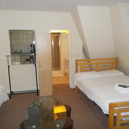 Hotel Citystay 2*