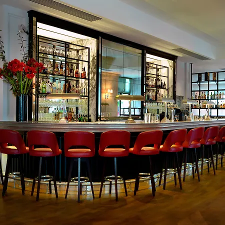 מלון The Marylebone 5*