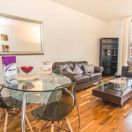 Canary Wharf - Corporate River View Apartments Apartment *