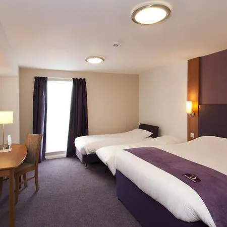 Hotel Premier London Dagenham
