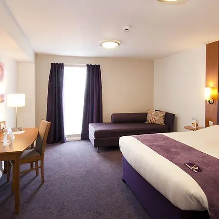 Hotel Premier London