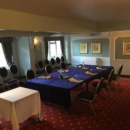 Hotel The Royal Chace 4*