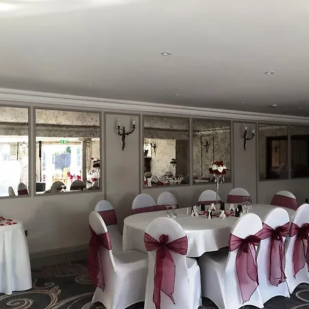 The Royal Chace 4*