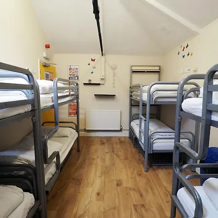 St Christopher's Greenwich Hostel