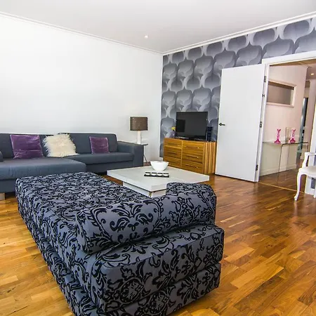 Canary Wharf - Corporate River View Apartments Apartment