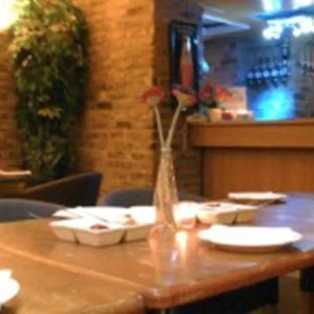 Somerset Baker Street Λονδίνο