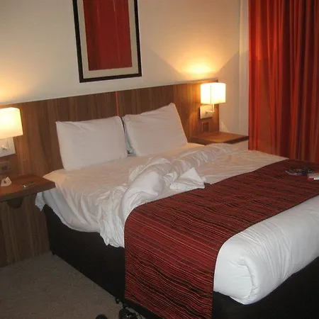 Ramada - Heathrow East Hounslow