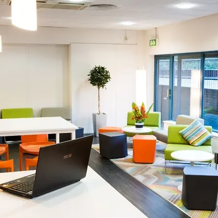 Ibis Styles Excel Hotel