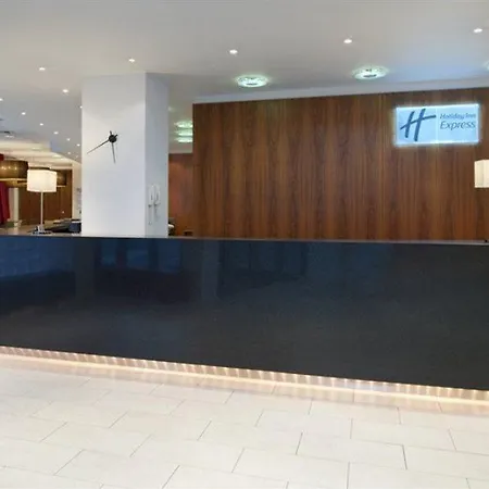 Hotel Express City, An Ihg 3*