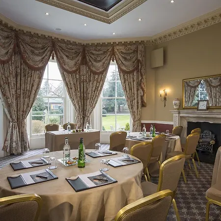 Hendon Hall