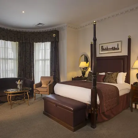 Hendon Hall Hotel