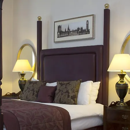 Hotel Hendon Hall Edgware