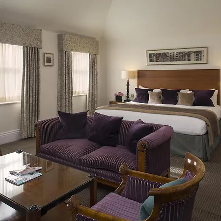 Hendon Hall Hotel