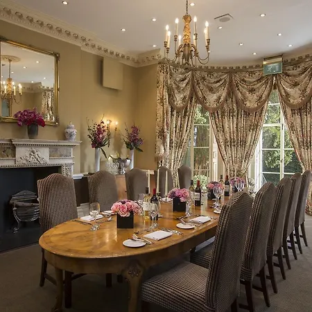 Hotel Hendon Hall Edgware