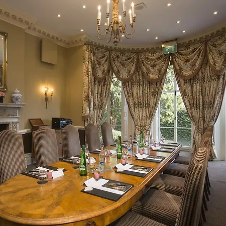 Hendon Hall Edgware