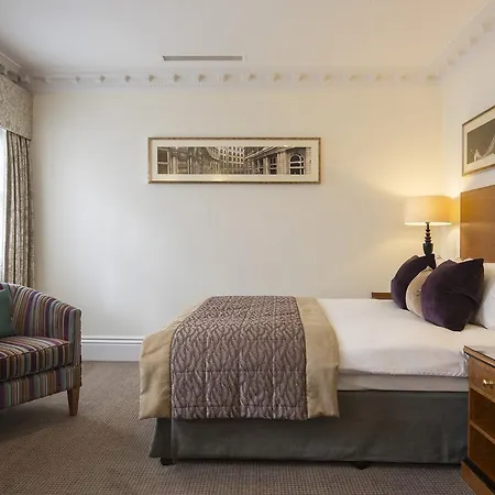 Hotel Hendon Hall Edgware
