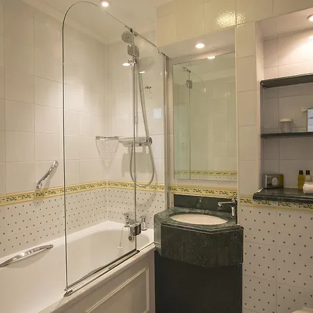 Hotel Hendon Hall