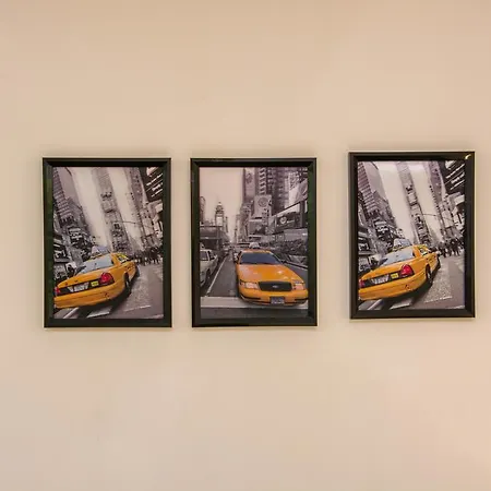 Wharf - Cuba Street Apartment *