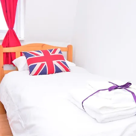 Hotel Hoxton Shoreditch 3*