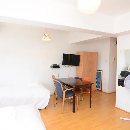 Hoxton Shoreditch Hotel London