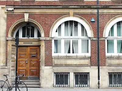 So Kings Cross 3* Londen