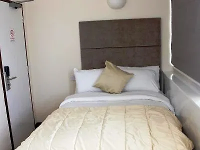 So Kings Cross Hotel Londen
