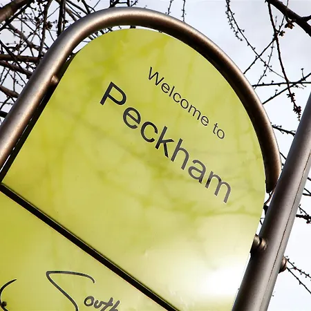 Western Peckham 3*