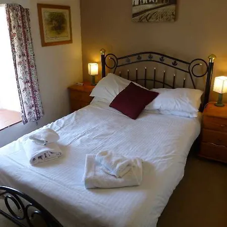 Wellington By Blue Orchid Hotel London