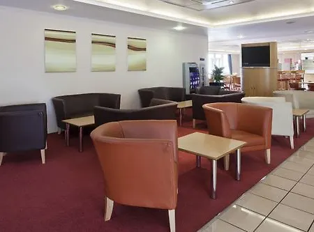 מלון Holiday Express Limehouse By Ihg