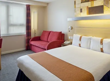 Holiday Express Limehouse By Ihg מלון
