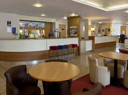 Holiday Express Limehouse By Ihg 3*