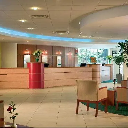 Hotel Ibis London Heathrow Airport